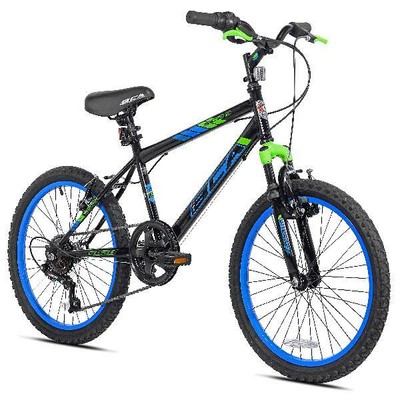 old school mtb